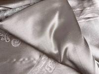 Постельное белье Valtery JC-95, Сатин-жаккард, Семейный