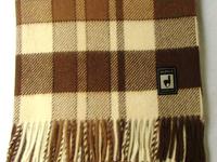 Плед шерстяной Incalpaca PP-11, 170*210