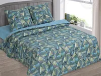 Постельное белье АртПостель Дали Поплин, 1.5-спальное