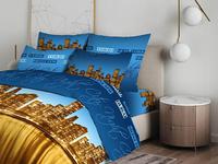 КПБ Ночной город КПБ Ночной город