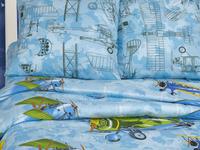 Постельное белье 