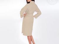 Халат женский 