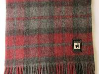 Плед шерстяной Incalpaca PP-2, 170*210