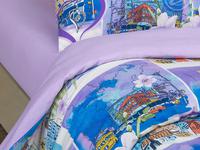 Постельное белье 