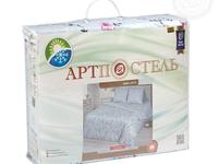 КПБ зима-лето Гейша