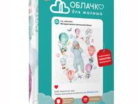 КПБ Облачко Charm