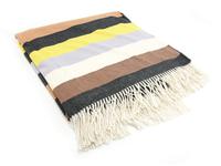 Плед хлопковый Incalpaca PH-8, 170*210