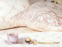 КПБ Марсель айвори КПБ Марсель айвори