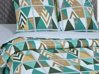 Постельное белье АртПостель Апачи Поплин, Семейное Постельное белье АртПостель Апачи Поплин, Семейное