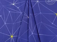 Постельное белье АртПостель Мерцание Поплин, 2-спальное с европростыней Постельное белье АртПостель Мерцание Поплин, 2-спальное с европростыней