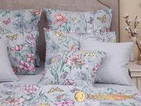 КПБ Флоретта грей