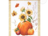 Набор полотенец из рогожки Праздник урожая (45*60-2шт.)