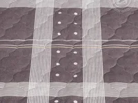 Покрывало бязевое стеганное АртПостель Кайли, 215*220 Покрывало бязевое стеганное АртПостель Кайли, 215*220