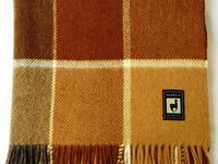 Плед шерстяной Incalpaca PP-25, 150*200 Плед шерстяной Incalpaca PP-25, 150*200