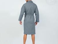 Халат мужской 