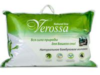 Подушка Verossa Natural Line Бамбуковое классическое
