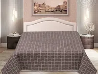 Покрывало АртПостель Шик стеганое Бязь, 180*215