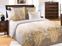 Постельное белье Valtery BR-16, Ребекка-2, Бязь, 2-спальный