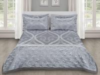 Покрывало Вальтери PNJC-96 Сатин, 230*250