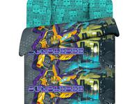 Постельное белье 