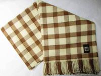 Плед шерстяной Incalpaca PP-9, 150*200