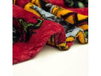 Плед флисовый 