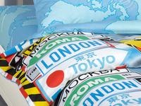 Постельное белье 