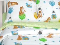 Постельное белье 