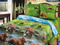 Постельное белье 