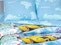 Постельное белье 