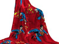 Плед Superman Плед Superman