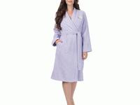 Халат женский махровый Халат женский махровый