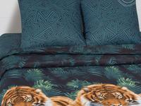 КПБ поплин Амур