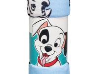 Купить Плед 101 далматинец в Купитекстиль