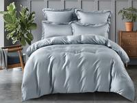 Постельное белье Famille TO-6, Тенсел однотонный, 2-спальный Постельное белье Famille TO-6, Тенсел однотонный, 2-спальный