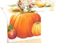 Набор полотенец из рогожки Праздник урожая (45*60-2шт.)