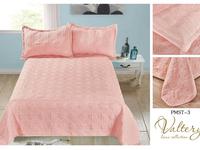 Покрывало Valtery PMST-3, Софткоттон, 230*250