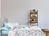 Постельное белье Famille ТР-65, Тенсел, Евростандарт