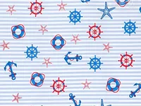 Постельное белье детское АртПостель Веселые старты Поплин, 1-спальное