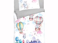 КПБ Облачко Dream