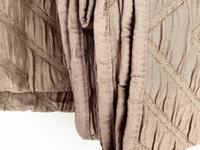 Покрывало Вальтери PPL-23 Light Coffee Полиэстер, 240*260 Покрывало Вальтери PPL-23 Light Coffee Полиэстер, 240*260