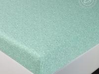 Простынь на резинке 