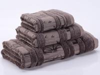 Полотенце Бамбуковое Valtery, Bamboo CL-3, 40*70