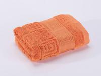 Полотенце банное Valtery, Miranda-5, Махровое, 70*140