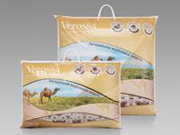 Подушка Verossa Верблюд