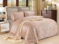 Постельное белье Valtery JC-100, Сатин-жаккард, Семейный Постельное белье Valtery JC-100, Сатин-жаккард, Семейный