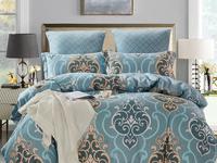 КПБ Сатин печатный КВ-464 КПБ Сатин печатный КВ-464