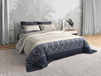 Постельное белье Valtery BR-59, Афина, Бязь, Семейный Постельное белье Valtery BR-59, Афина, Бязь, Семейный