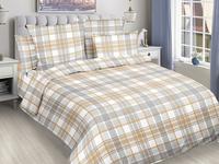 Постельное белье Valtery BR-55, Алекс, Бязь, Евростандарт