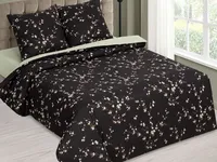 Постельное белье АртПостель Арабис Бязь, 1.5-спальное Постельное белье АртПостель Арабис Бязь, 1.5-спальное